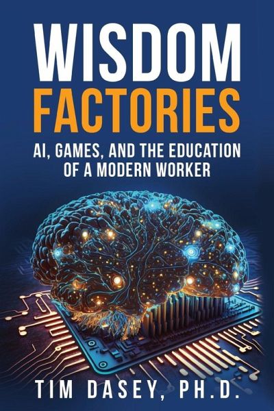 Wisdom Factories Wisdom Factories