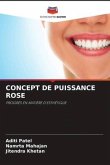 CONCEPT DE PUISSANCE ROSE