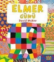 Elmer Günü - Mckee, David