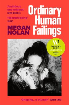 Ordinary Human Failings - Nolan, Megan