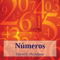 Números - McAdams, David E.