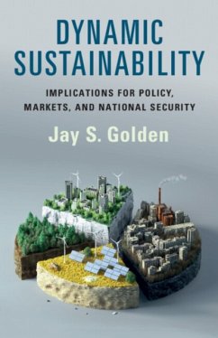 Dynamic Sustainability - Golden, Jay S. (Syracuse University, New York)