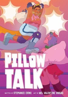 Pillow Talk - Cooke, Stephanie