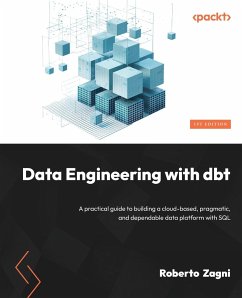 Data Engineering with dbt - Zagni, Roberto