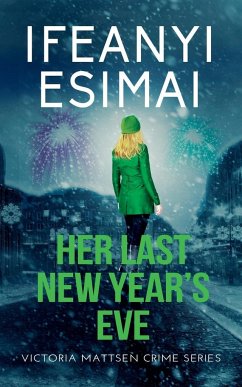 Her Last New Year's Eve - Esimai, Ifeanyi