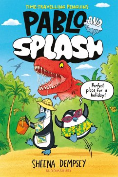 Pablo and Splash - Dempsey, Sheena