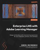 Enterprise LMS with Adobe Learning Manager