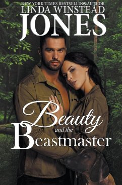Beauty and the Beastmaster - Jones, Linda Winstead