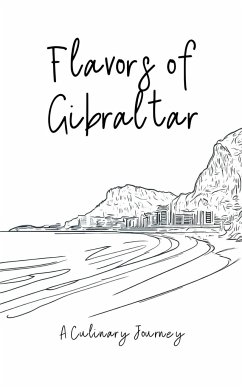 Flavors of Gibraltar - Books, Clock Street