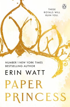 Paper Princess - Watt, Erin