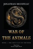 War Of The Animals (Book 1)