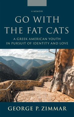 Go With the Fat Cats - Zimmar, George P.