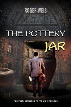 The Pottery Jar - Weis, Roger