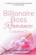 Billionaire Boss Romance Collection #1 - Bild 1