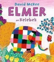 Elmer ve Kelebek - Mckee, David