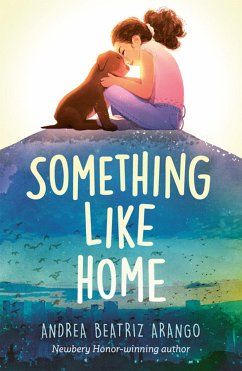 Something Like Home - Arango, Andrea Beatriz