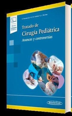 Tratado de Cirugía Pediátrica