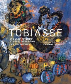 Theo Tobiasse - Rivalan, Caroline; Tobiasse, Catherine