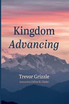 Kingdom Advancing