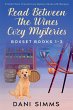 Read Between the Wines Cozy Mysteries... - Bild 1