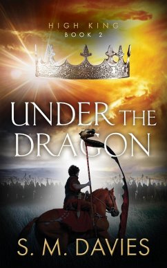 Under The Dragon - Davies, S. M.