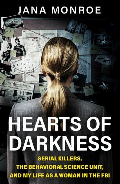 Hearts of Darkness - Monroe, Jana