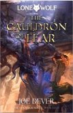 The Cauldron of Fear