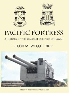 Pacific Fortress - Williford, Glen M.