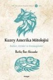 Kuzey Amerika Mitolojisi