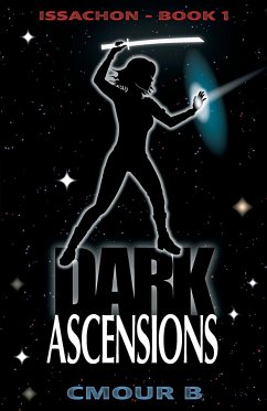 Dark Ascensions - B, Cmour