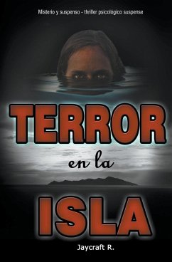 Terror en la Isla - R., Jaycraft
