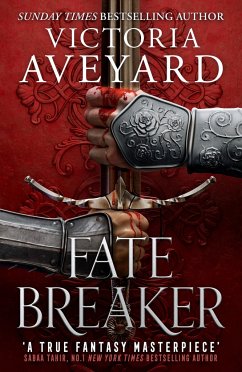 Fate Breaker - Aveyard, Victoria