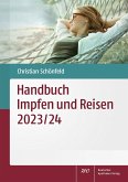 Handbuch Impfen und Reisen 2023/24