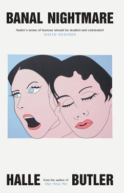 Cover Banal Nightmare