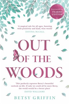 Out of the Woods - Griffin, Betsy
