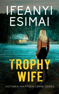 Trophy Wife - Esimai, Ifeanyi