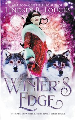Winter's Edge - Loucks, Lindsey R.