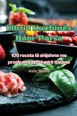 Libri I Kuzhinës Ham-Parsa