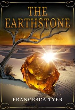 Cover The Earthstone