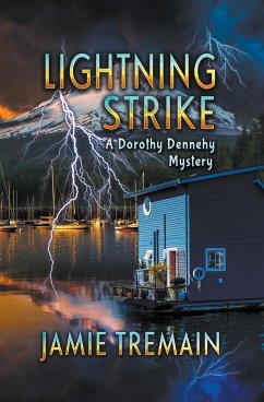 Lightning Strike - Tremain, Jamie