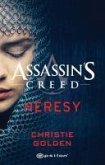 Heresy - Assassins Creed