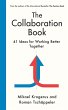 The Collaboration Book - Bild 1