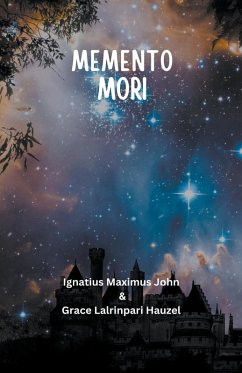 Cover Memento Mori