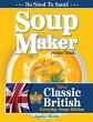 Soup Maker Recipe Book - Bild 1