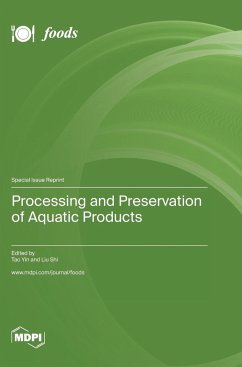 Processing and Preservation of Aquatic Products