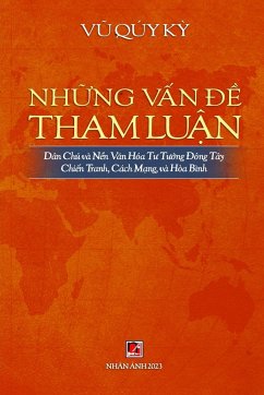 Nh¿ng V¿n ¿¿ Tham Luân (revised edition) - Vu, Quy Ky