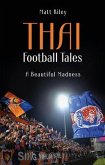 Thai Football Tales