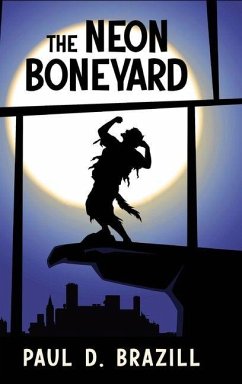 Cover The Neon Boneyard