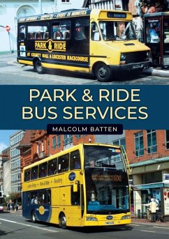 Cover Park & Ride Bus Services