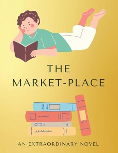 The Market-Place - Harold